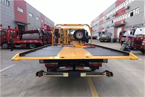 玉泉附近汽车救援服务