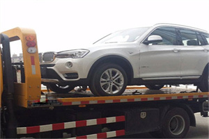 玉泉拖车24小时服务电话