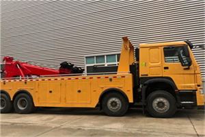 玉泉道路救援公司